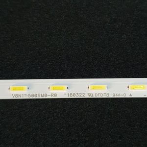 Barre LEDS télé Samsung UE50RU7025K Référence: BN96-45952A – Image 3