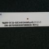 Barre LEDS télé Hisense 70AE7000F Référence: HD700X1U91-L1 – Image 3