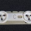 Barre LEDS télé Philips 40PFL3028H/12 Référence: VES390UNDC-01 (C) – Image 5
