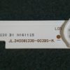 Barre LEDS télé Hisense H40M2600 Référence: JL.D40081330-003BS-M – Image 4