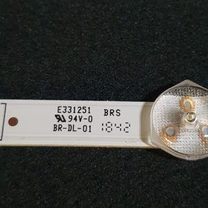 Barre LEDS télé Panasonic TX-32E200E référence: 17DLB32NER1 – Image 3