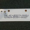Barre LEDS télé TCL 32S615 Référence: YHE-4C-LB3213-YH02J – Image 4