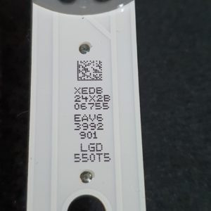 Barre LEDS télé lg 55UN711C0ZB Référence: SSC_Trident_55UK63_S – Image 3