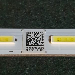 Barre LEDS télé Samsung UE50RU7025K Référence: BN96-45952A – Image 4
