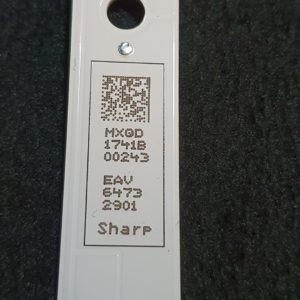 Barre LEDS télé Lg 60UM7100PLB Référence: LGIT_Y19_60UM71 – Image 3