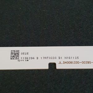Barre LEDS télé Hisense H40M2600 Référence: JL.D40081330-003BS-M – Image 3