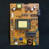Carte d'alimentation télé Panasonic TX-32E200E référence: 17IPS62P (201117R4.1)