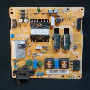 Carte d'alimentation télé Samsung T32E310EX Référence: BN41-02446A