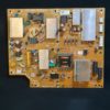 Carte d'alimentation télé Sony KD-55XE7096 Référence: APDP-209A1 (2955036304)