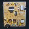 Carte d'alimentation télé lg 55UN711C0ZB Référence: EAX67865201 (1.7)