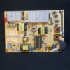 Carte d'alimentation télé TCL U55P6066 Référence: 40-L141H4-PWG1CG