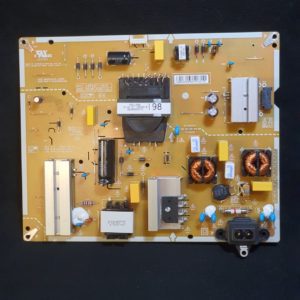 Carte d’alimentation télé Lg 60UM7100PLB Référence: EAX68942901 (1.5)