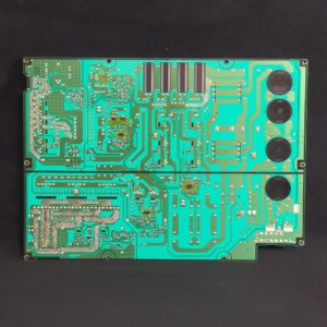 Carte d’alimentation télé Lg 55EC930V-ZA Référence: EAY63348801