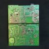 Carte d'alimentation télé Toshiba 55UL5A63DG Référence: 17IPS72 (23395729) – Image 2