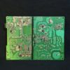 Carte d'alimentation télé Toshiba 58UL3A63DG Référence: 17IPS72 (23574238) – Image 2