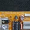 Carte d'alimentation télé Philips 55PUS6401/12 Référence: 715G6973-P02-007-002M – Image 2