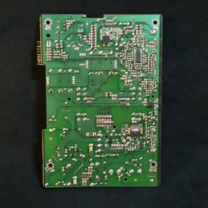 Carte d’alimentation télé Panasonic TX-32E200E référence: 17IPS62P (201117R4.1)