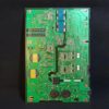 Carte d'alimentation télé Samsung QE75Q60AAU Référence: BN44-01103A – Image 2