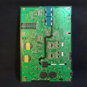 Carte d’alimentation télé Samsung QE75Q60AAU Référence: BN44-01103A