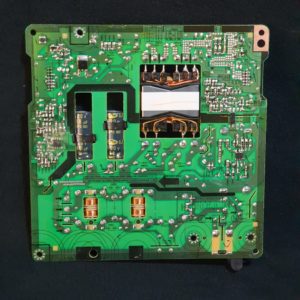 Carte d’alimentation télé Samsung T32E310EX Référence: BN41-02446A