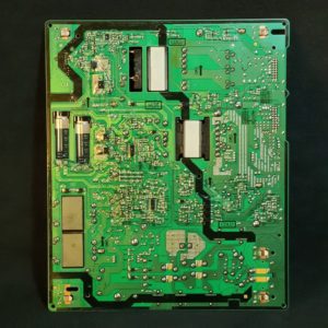 Carte d’alimentation télé Samsung QE50Q80TAT Référence: BN44-01051A