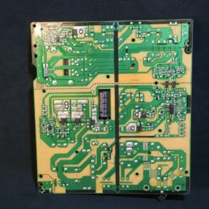 Carte d’alimentation télé lg 55UN711C0ZB Référence: EAX67865201 (1.7)