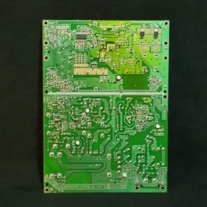 Carte d’alimentation télé Philips 50PFH4009/88 Référence: 715G6338-P01-002-002M