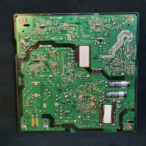 Carte d’alimentation télé Samsung UE49MU6205K Référence: BN44-00807F