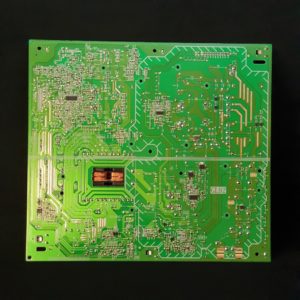 Carte d’alimentation Télé Sony KD-75XG8096 Référence: AP-P412AM (2955056403)