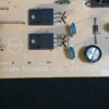 Carte d'alimentation télé Philips 55PUS6554/12 Référence: 715G9860-P02-003-003S – Image 4