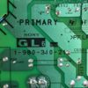 Carte d'alimentation télé Sony KD-55XG8096 Référence: APS-395/B (1-980-310-21) – Image 6