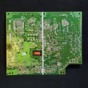 Carte d’alimentation télé Sony KD-55XE7096 Référence: APDP-209A1 (2955036304)