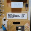Carte d'alimentation télé Samsung UE50RU7025K Référence: BN44-00932Q – Image 4