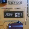 Carte d'alimentation télé Toshiba 58UL3A63DG Référence: 17IPS72 (23574238) – Image 4