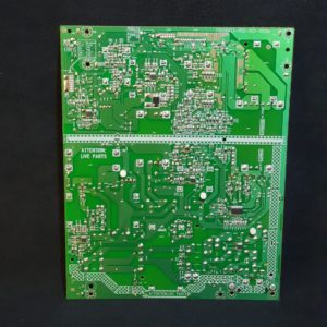 Carte d'alimentation télé Philips 55PUS6401/12 Référence: 715G6973-P02-007-002M – Image 4