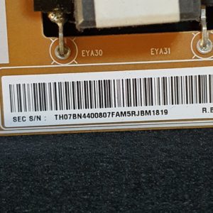 Carte d'alimentation télé Samsung UE49MU6205K Référence: BN44-00807F – Image 4