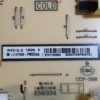 Carte d'alimentation télé TCL U55P6066 Référence: 40-L141H4-PWG1CG – Image 3