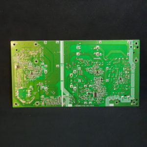 Carte d’alimentation télé Philips 55PUS6554/12 Référence: 715G9860-P02-003-003S