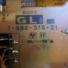 Carte d'alimentation télé Sony KD-55XG8096 Référence: APS-395/B (1-980-310-21) – Image 5
