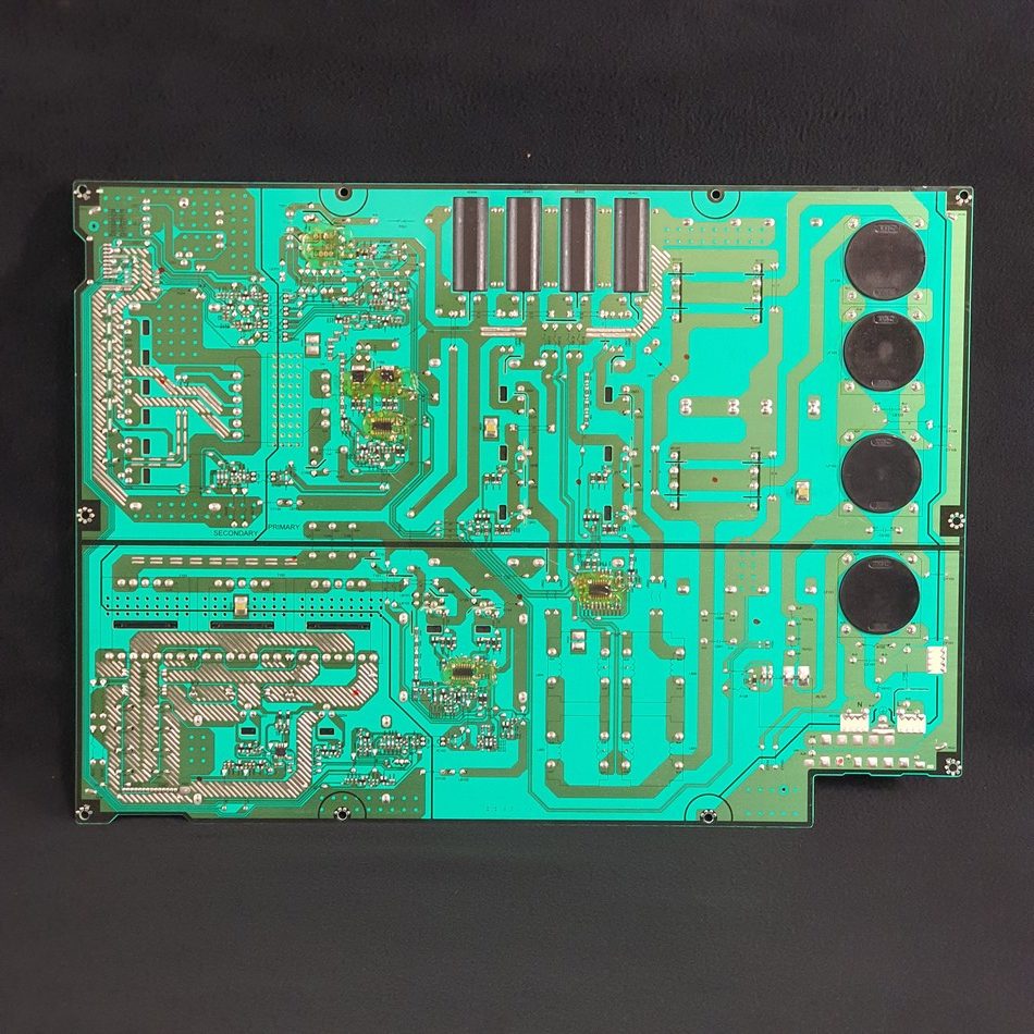 Carte Alimentation LG EAY63348801 Pour TV 55EC930V – Occasion Testée OK – Originale