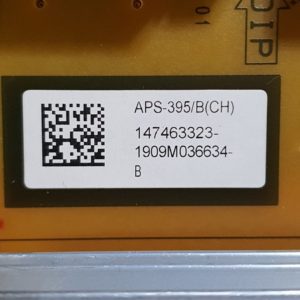 Carte d'alimentation télé Sony KD-55XG8096 Référence: APS-395/B (1-980-310-21) – Image 4