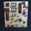 Carte d'alimentation télé Toshiba 65UL5A63DG Référence: 17IPS55 (23568019)