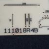 Carte d'alimentation télé Toshiba 65UL5A63DG Référence: 17IPS55 (23568019) – Image 5