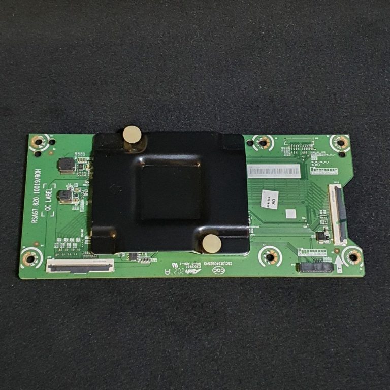 Carte D'alimentation Hisense 55H8C - 191669, RSAG7.820.6672/ROH