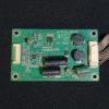 Carte inverter télé Thomson 32HU5253 Référence: 40-RT3210-DRF2XG – Image 2