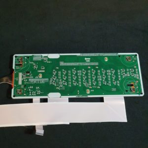 Carte inverter télé Samsung QE50Q80TAT Référence: BN44-01046A – Image 3