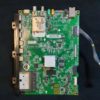 Carte mère télé Lg 55EC930V-ZA Référence:  EAX65612206 (1.1)