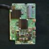 Carte mère télé Toshiba 58UL3A63DG Référence: 17MB130T (211218R1A)