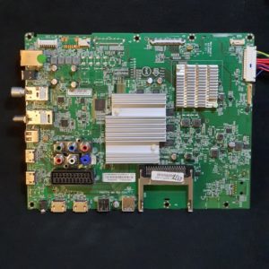 Carte mère télé Philips 55PUS6401/12 Référence: 715G7776-M01-B00-005K