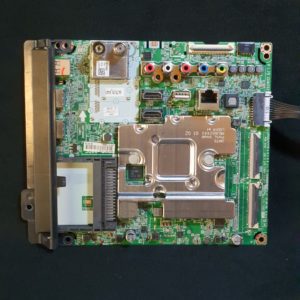 Carte mère télé Lg 65SM8200PLA Référence: EAX68253605 (1.1)